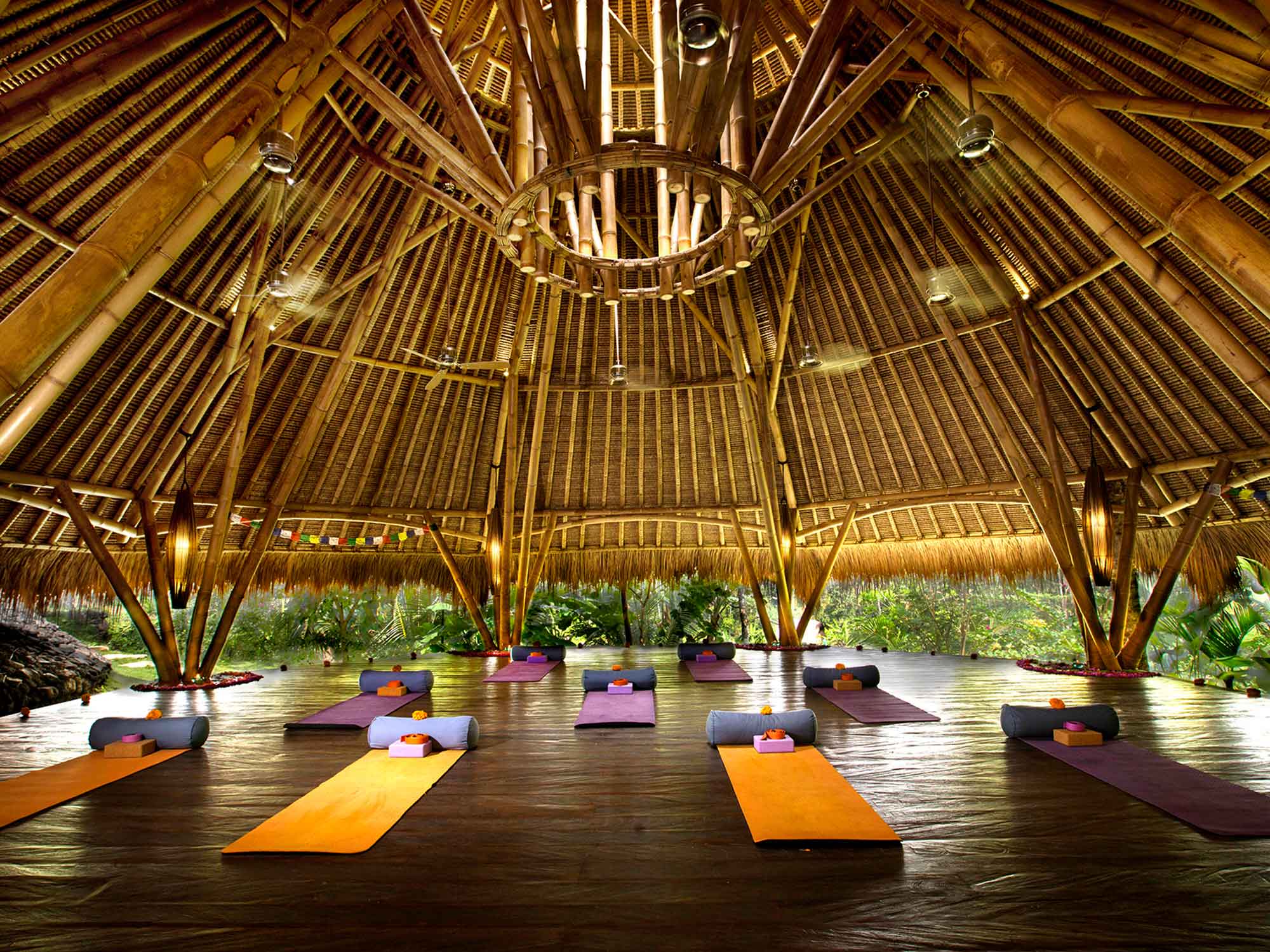 How to find Spiritual Awakening at a Bali Retreat Blue Karma Secrets