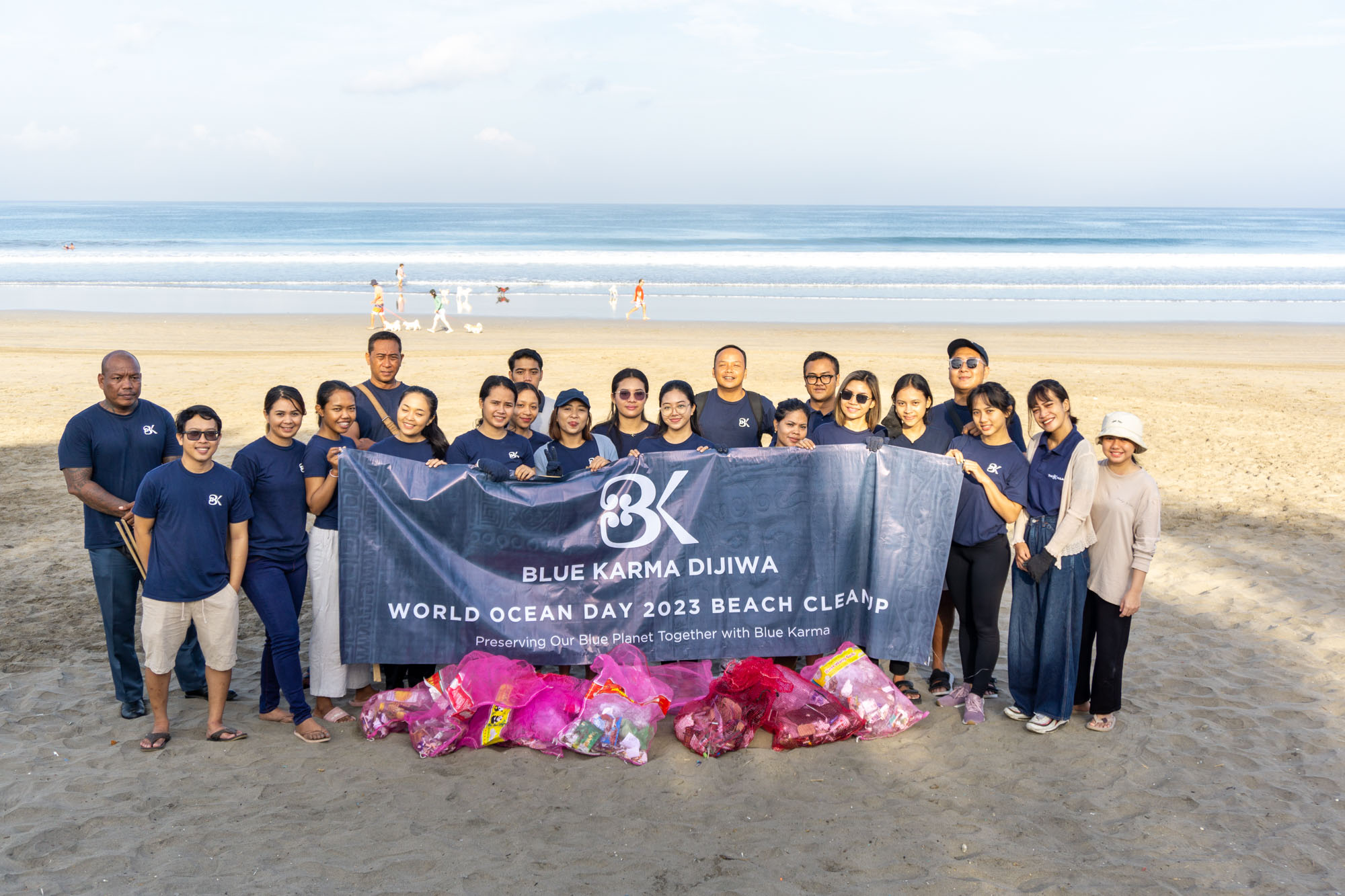 Preserving Our Blue Planet Together Celebrating World S Ocean Day With