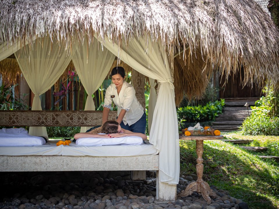 The Wonders of Traditional Balinese Healing - Blue Karma Magazine